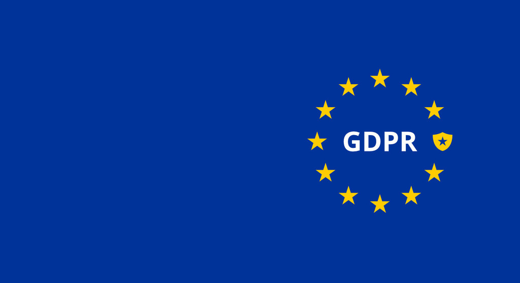 Bandera EU-GPDR