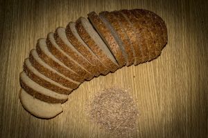 Pan integral fibra.